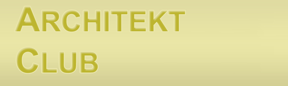 Architekt Club